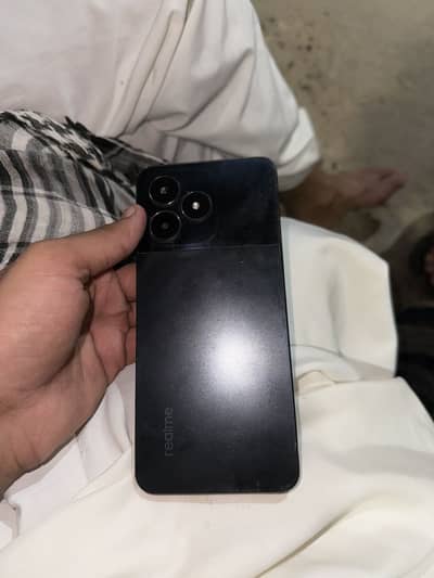 Realme c51 4/128