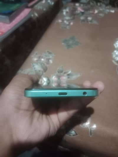 Vivo Y03 Total Genian With Box And Charge 4 64 Pta Approved