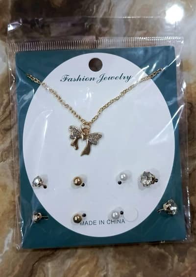 necklace