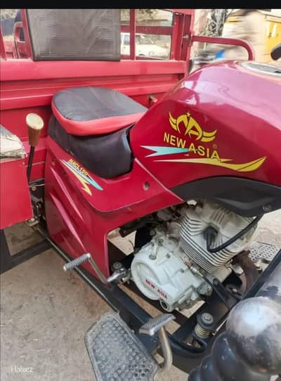 New aisa loader ricksha 2024 model. 03405113913 whtsapp