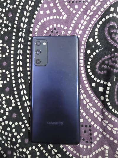 Samsung S20 Fe