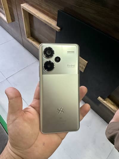 Xiaomi redmi note 13 pro plus 5g