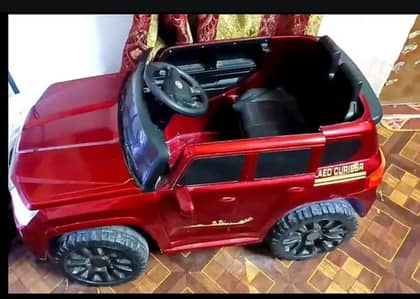electric charging musical remote manual car