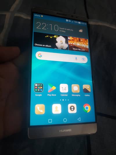 Mate 8 6gb/128gb