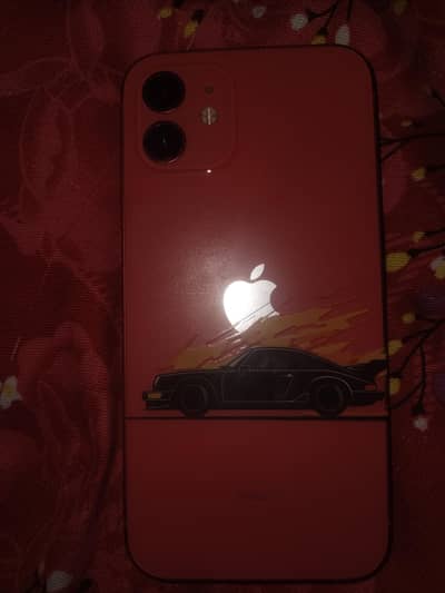 iphone 12 64 gb 4 month sim time