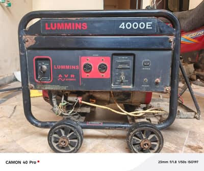 lummons 4000