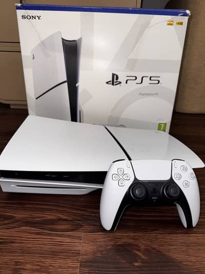 Playstation 5 PS5