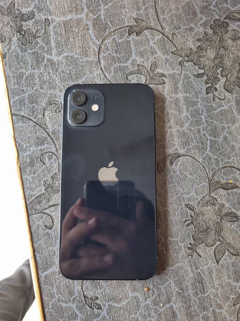 iphone 12 0