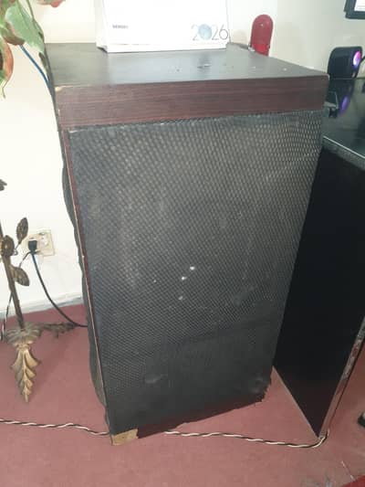 Big Speakers For Sale