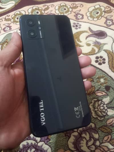 selling my phone