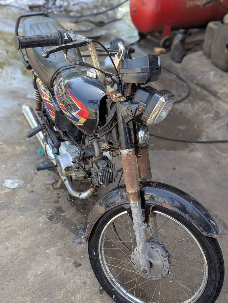 used condition 1