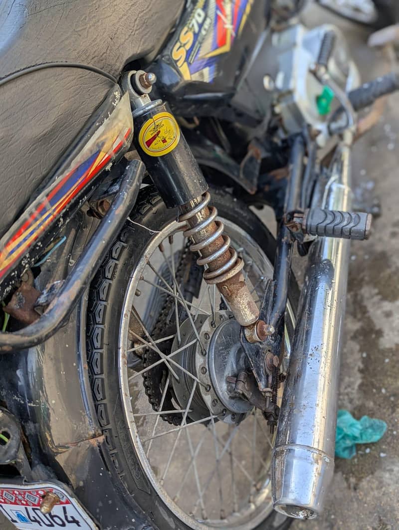 used condition 7