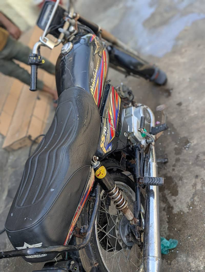 used condition 10