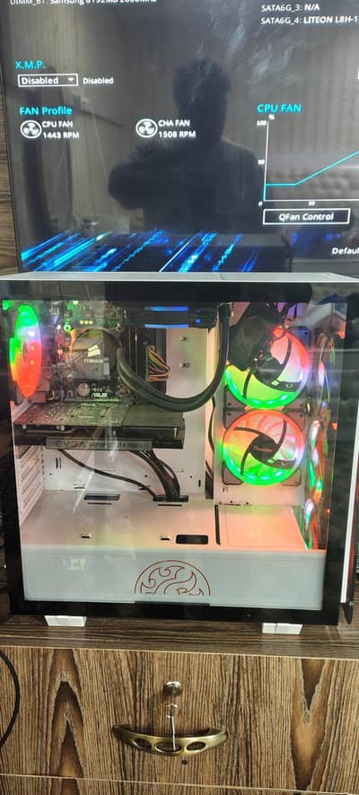 gaming pc