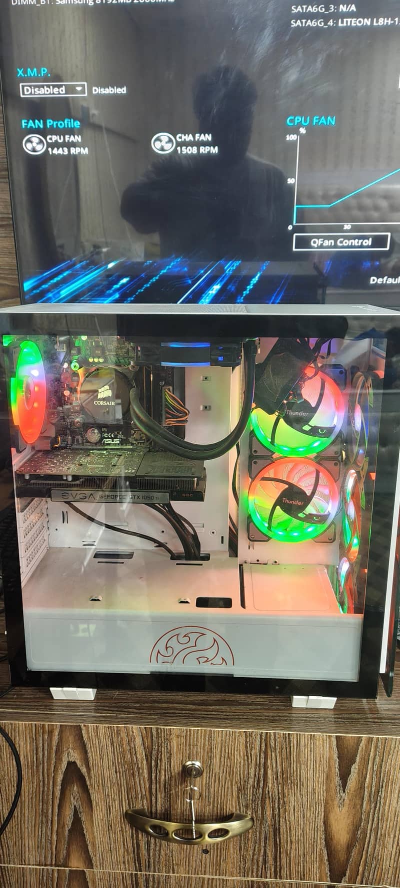 gaming pc 0
