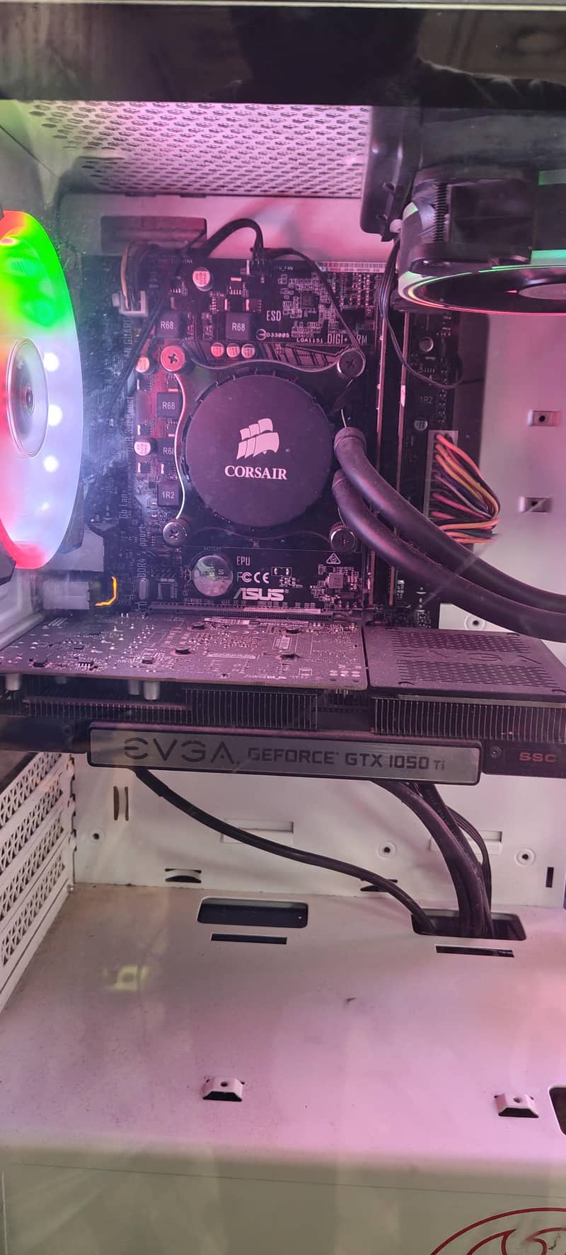 gaming pc 1
