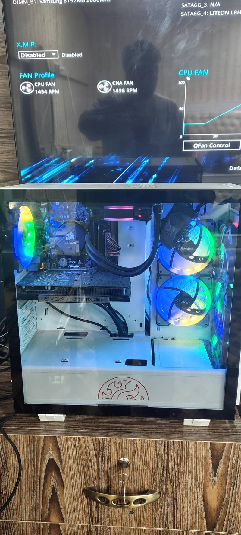 gaming pc 2
