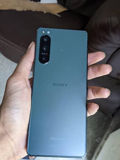 Sony Xperia 5 Mark IV 4 Snapdragon 8 Gen 1 Best PUBG
