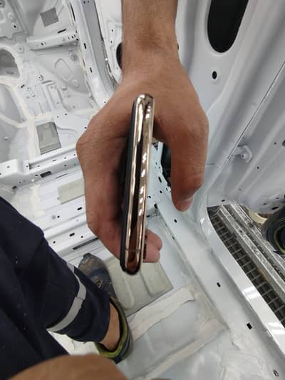 Xs max Dual SIM pta approved 256 gb
