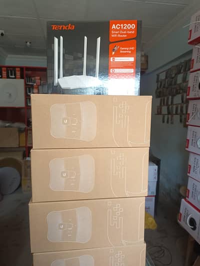 LiteBeam AC Gen2 available at SmartNet