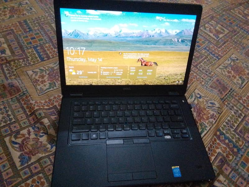 Laptop E5450 price Kam hojayn ga 0