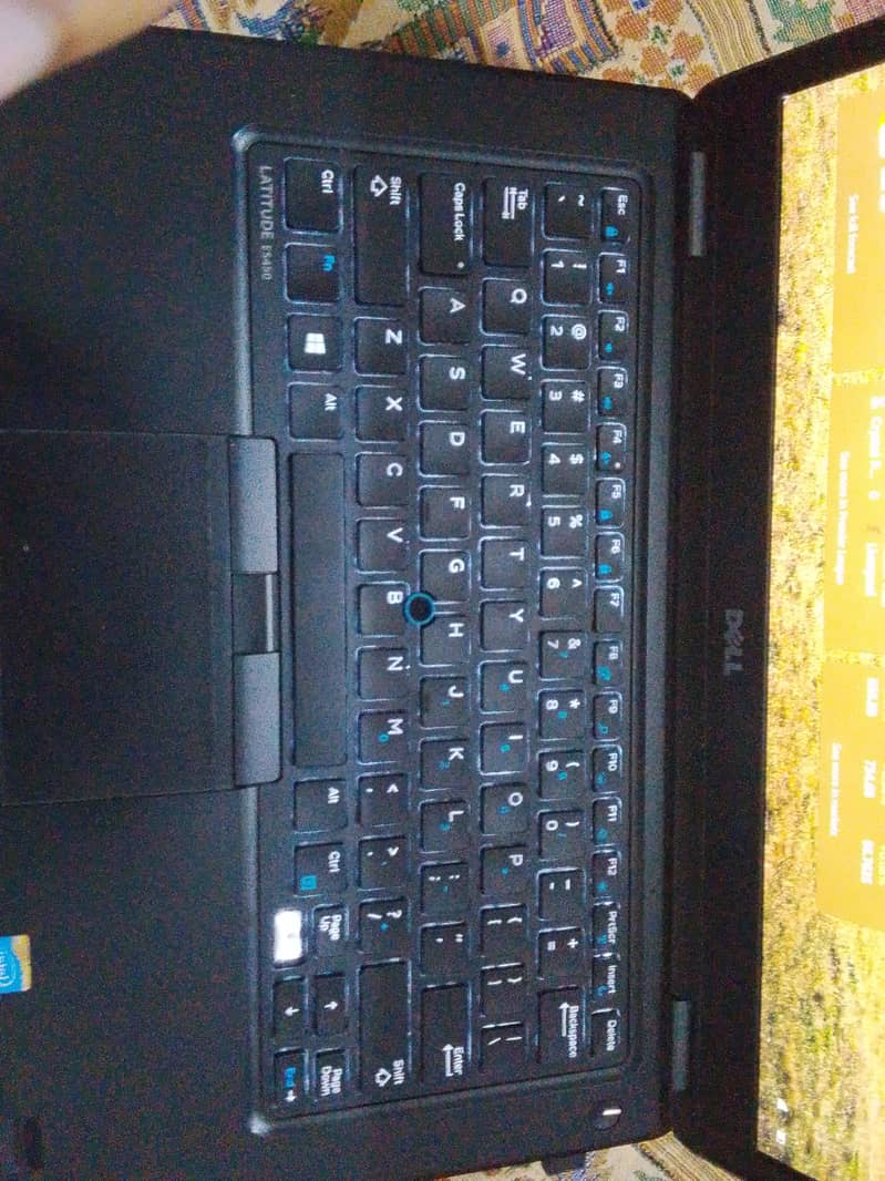 Laptop E5450 price Kam hojayn ga 1