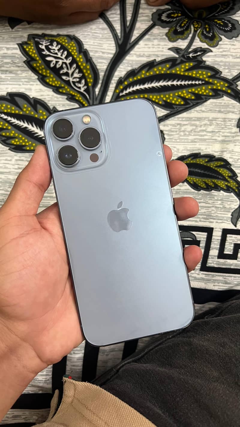 13 pro max 5