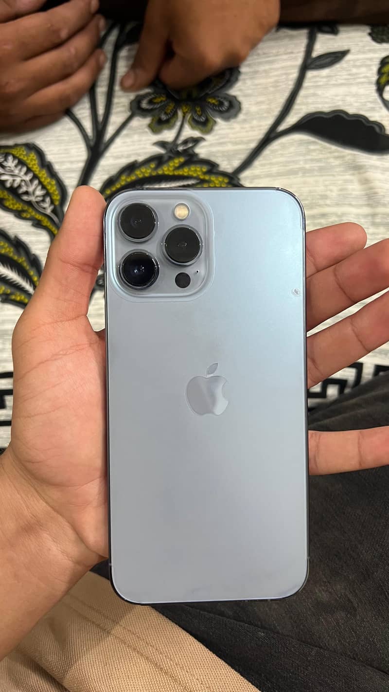 13 pro max 6