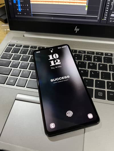 Samsung A52s 5G PTA Approved