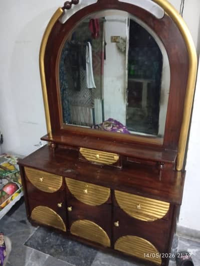 3 pcs set condition normal hai