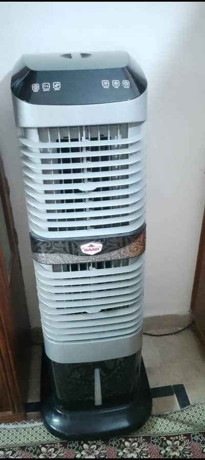 Air cooler