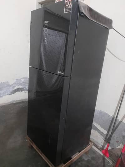 Haier Fraser touch display