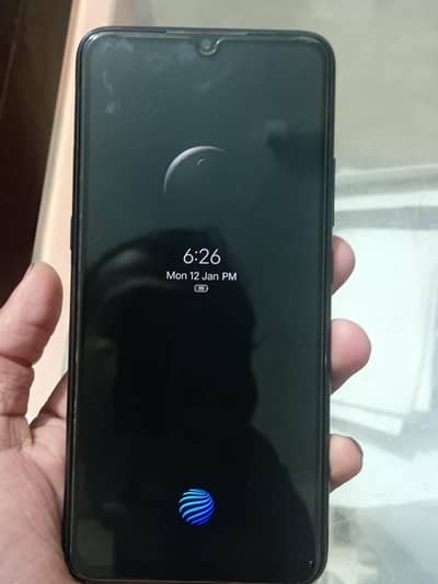 10 by 10 condition Box or charger original