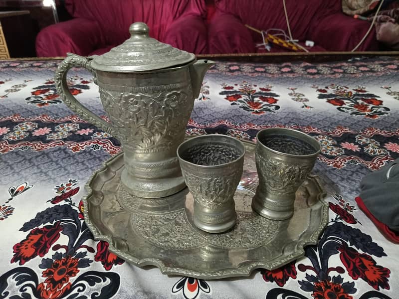 Water set 1