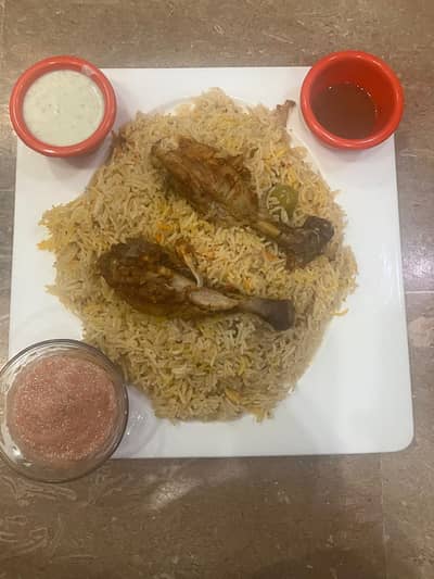 Home made desi food ghar office hostel