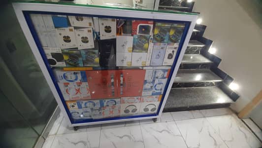 موبائیل اسیسیریز