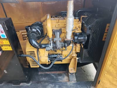 50kva DK generator for Sale in Good Condition