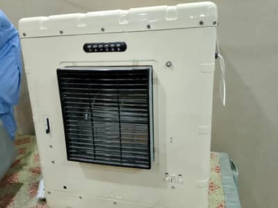 absal irani cooler