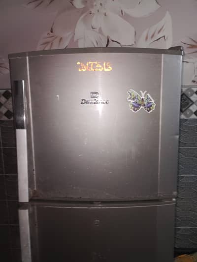 Dawlance refrigerator large size