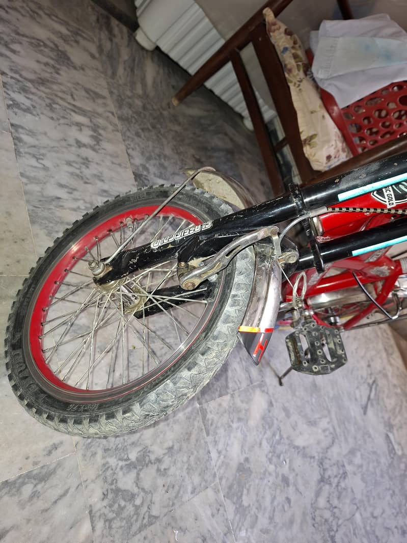 Super bycycle 2