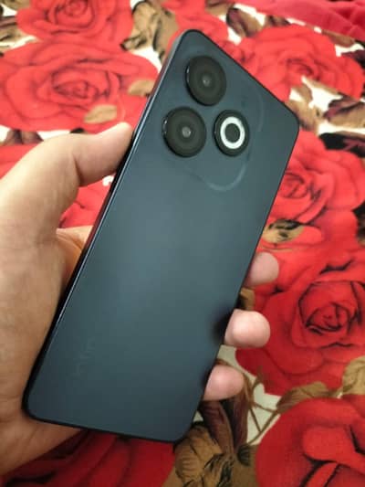 Infinix Smart 8