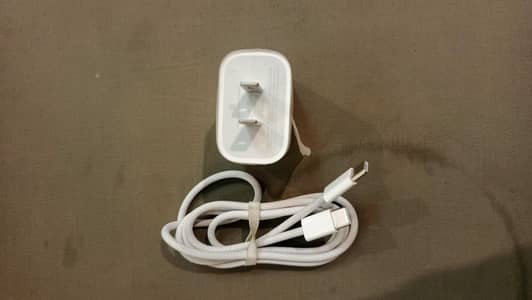 iphone 20w charger with box pulled original type c cable 100% gurrenty