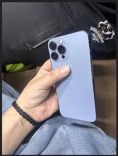 Apple iphone 13 pro max like New condition