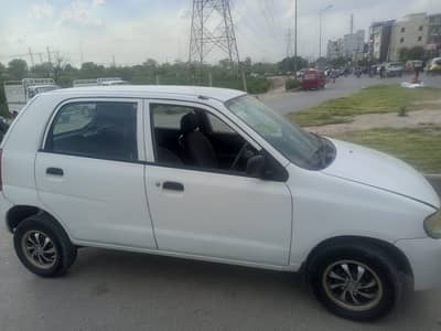 ALTO VXR