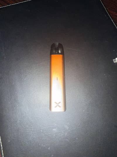 xros pod