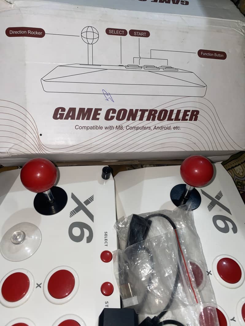 Play station 0
