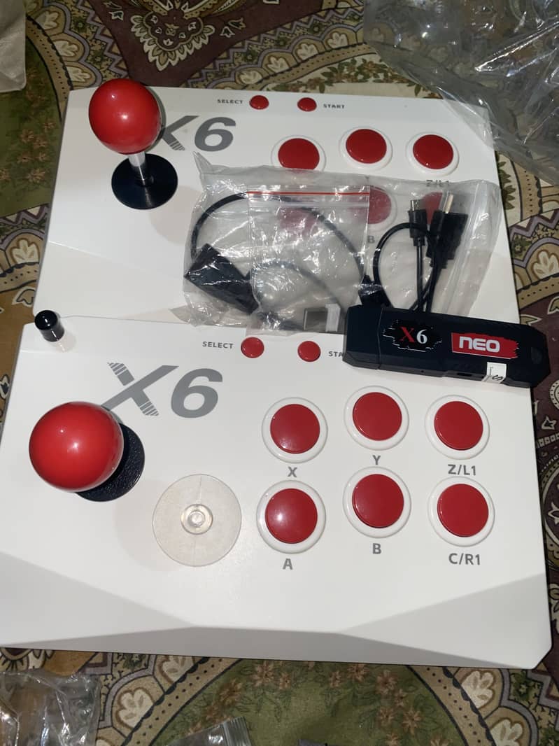 Play station 1