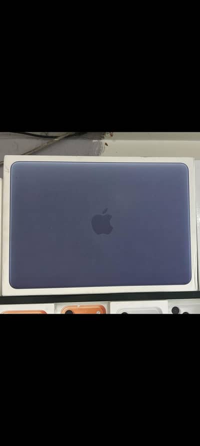 Apple MacBook neo 8/256gb brand new