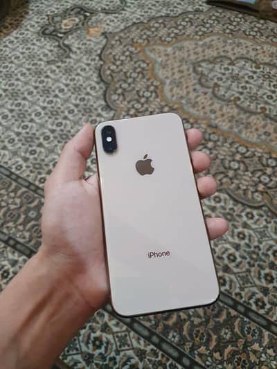 IPHONE XS 256PTA APPROVED
