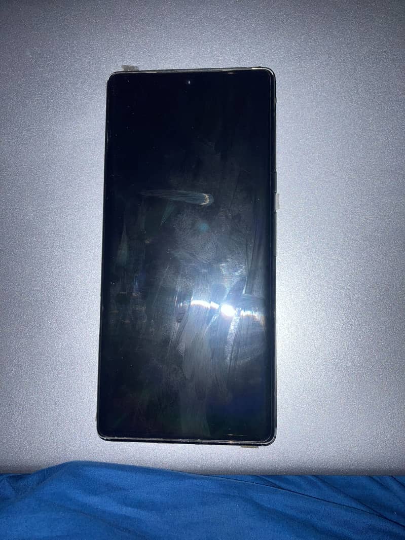 Google pixel 6 pro 5